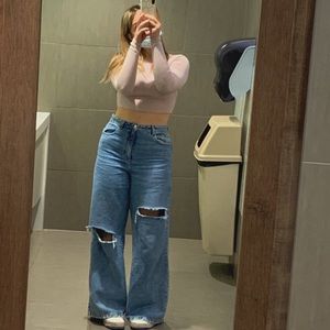 Meet your Posher, Marie-laurence